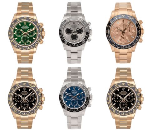 gare golf rolex 2019|Rolex at Baselworld 2019: New Editions of Iconic Models.